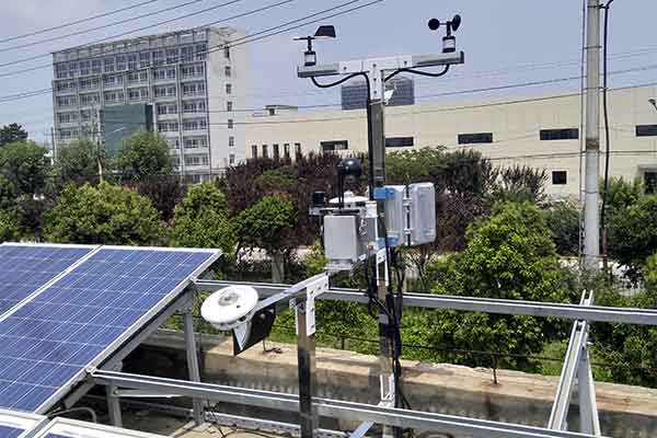 光伏發電氣象站生產報價